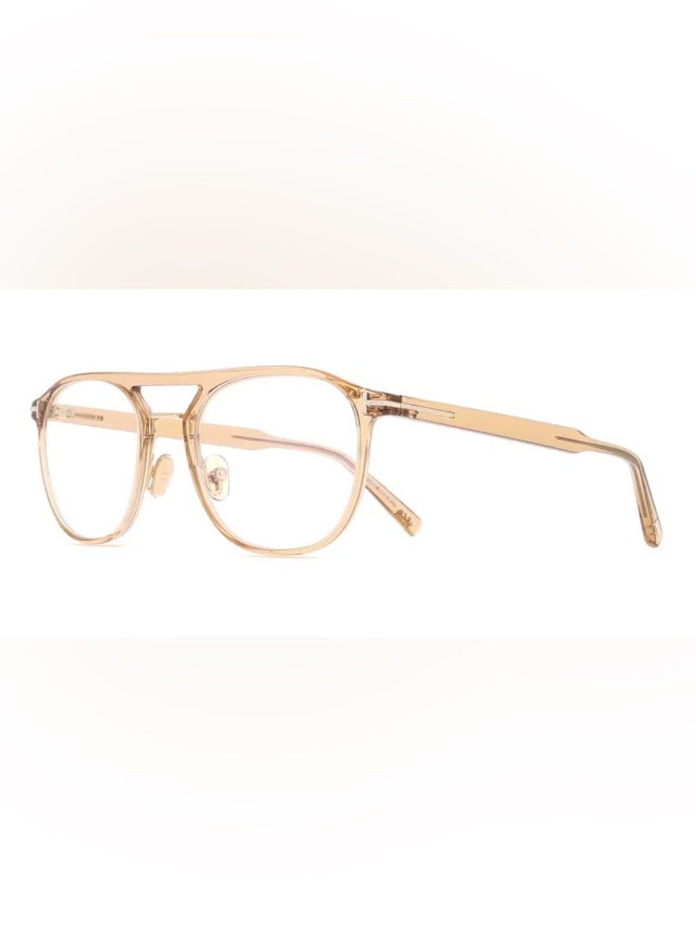 TOM FORD GLASSES